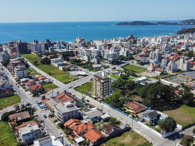 Apartamento para Venda em Bombinhas/SC Bombas 2 Quartos