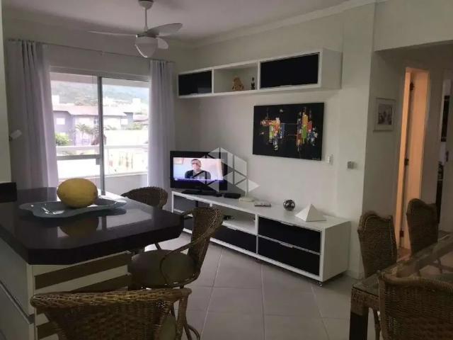 Apartamento para Venda em Bombinhas/SC Bombas 2 Quartos