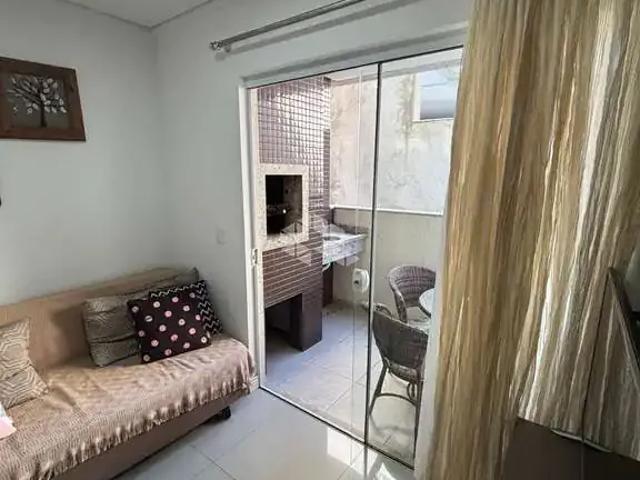 Apartamento para Venda em Bombinhas/SC Bombas 2 Quartos