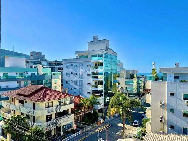 Apartamento para Venda em Bombinhas/SC Bombas 2 Quartos