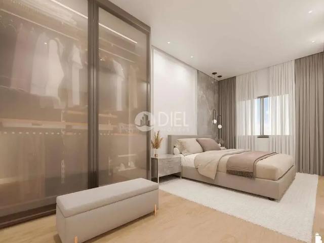 Apartamento para Venda em Bombinhas/SC Bombas 2 Quartos