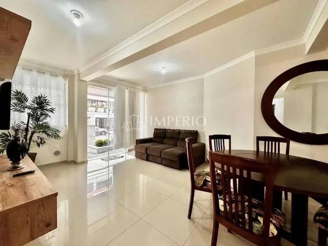 Apartamento para Venda em Bombinhas/SC Bombas 2 Quartos
