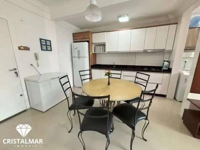 Apartamento para Venda em Bombinhas/SC Bombas 2 Quartos