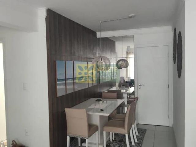 Apartamento para Venda em Bombinhas/SC Bombas 2 Quartos