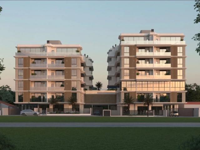 Apartamento para Venda em Bombinhas/SC Bombas 2 Quartos