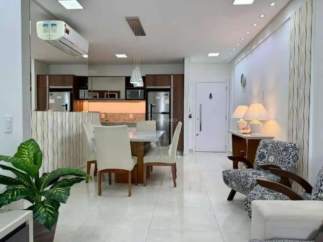 Apartamento para Venda em Bombinhas/SC Bombas 2 Quartos