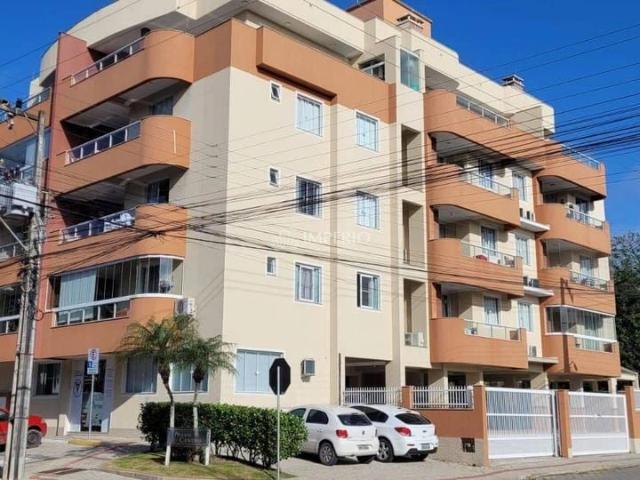 Apartamento para Venda em Bombinhas/SC Bombas 2 Quartos