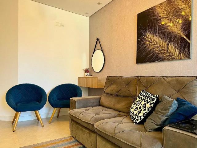 Apartamento para Venda em Bombinhas/SC Bombas 2 Quartos