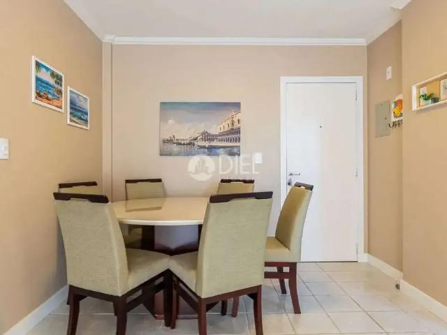 Apartamento para Venda em Bombinhas/SC Bombas 2 Quartos