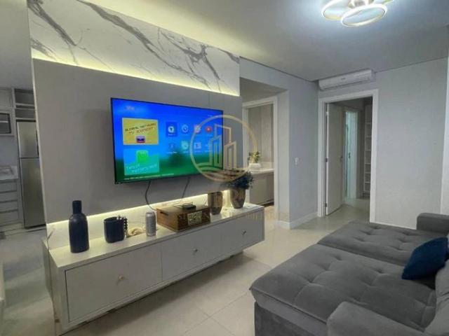 Apartamento para Venda em Bombinhas/SC Bombas 2 Quartos