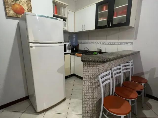 Apartamento para Venda em Bombinhas/SC Bombas 2 Quartos