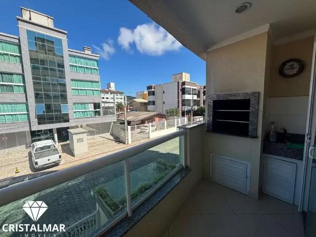 Apartamento para Venda em Bombinhas/SC Bombas 2 Quartos