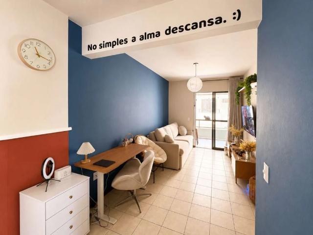 Apartamento para Venda em Bombinhas/SC Bombas 2 Quartos