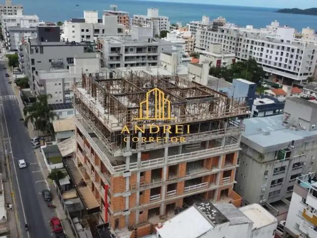 Apartamento para Venda em Bombinhas/SC Bombas 2 Quartos