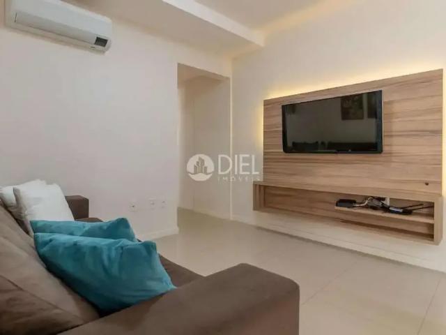 Apartamento para Venda em Bombinhas/SC Bombas 2 Quartos