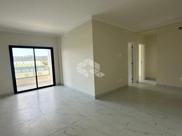 Apartamento para Venda em Bombinhas/SC Bombas 2 Quartos