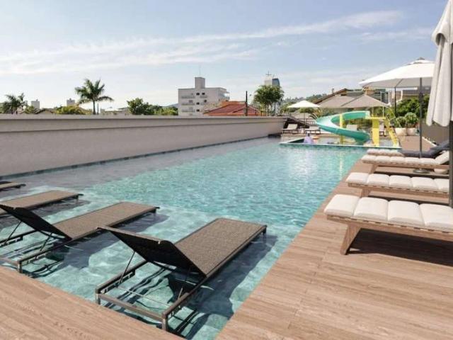 Apartamento para Venda em Bombinhas/SC Bombas 2 Quartos