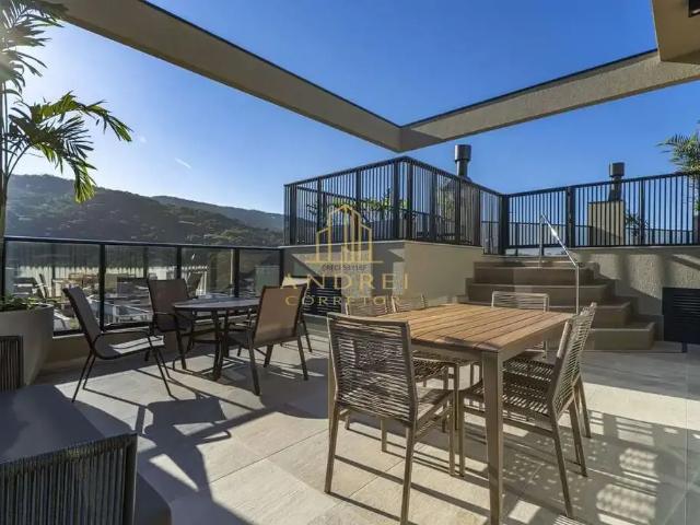 Apartamento para Venda em Bombinhas/SC Bombas 2 Quartos