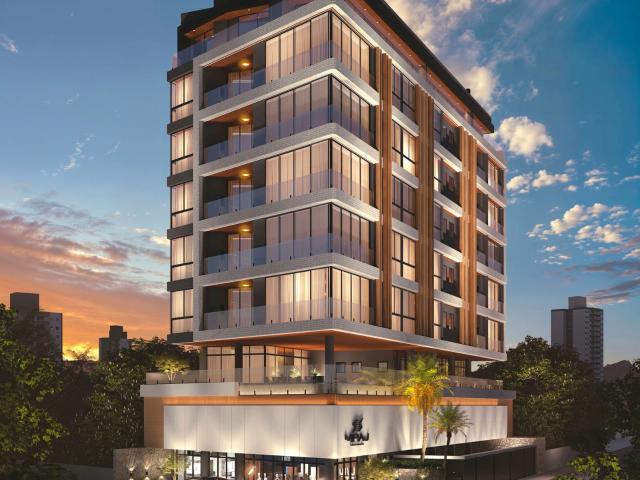 Apartamento para Venda em Bombinhas/SC Bombas 2 Quartos