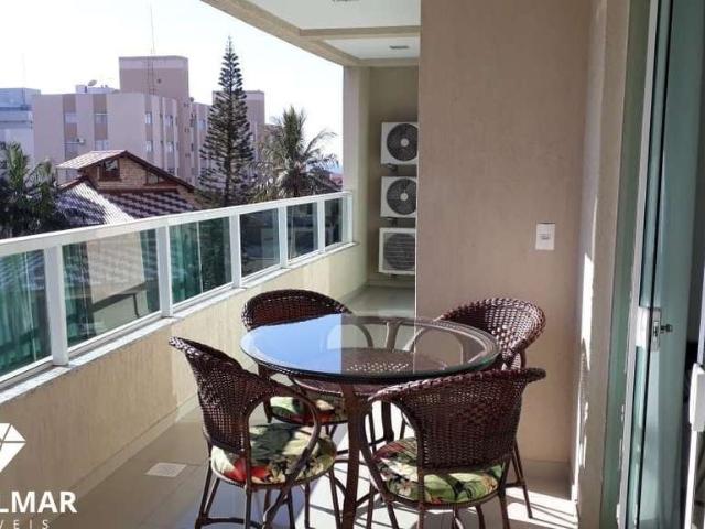 Apartamento para Venda em Bombinhas/SC Bombas 2 Quartos