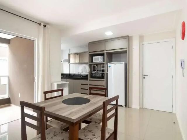 Apartamento para Venda em Bombinhas/SC Bombas 2 Quartos