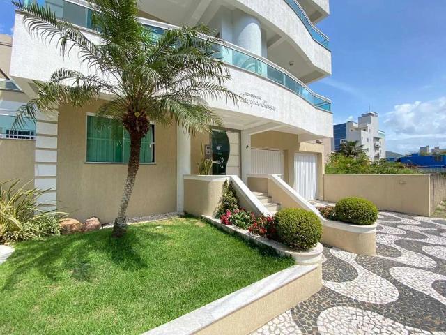 Apartamento para Venda em Bombinhas/SC Bombas 2 Quartos
