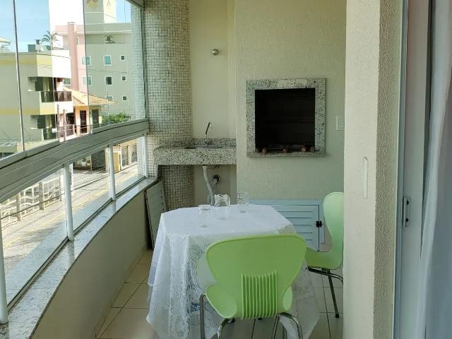 Apartamento para Venda em Bombinhas/SC Bombas 2 Quartos