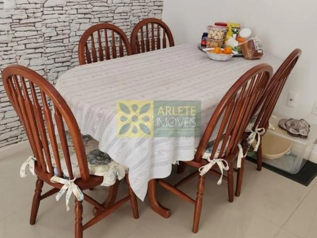 Apartamento para Venda em Bombinhas/SC Bombas 2 Quartos