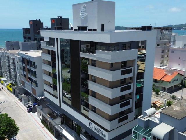 Apartamento para Venda em Bombinhas/SC Bombas 2 Quartos