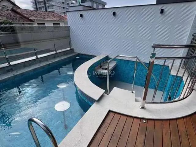 Apartamento para Venda em Bombinhas/SC Bombas 2 Quartos