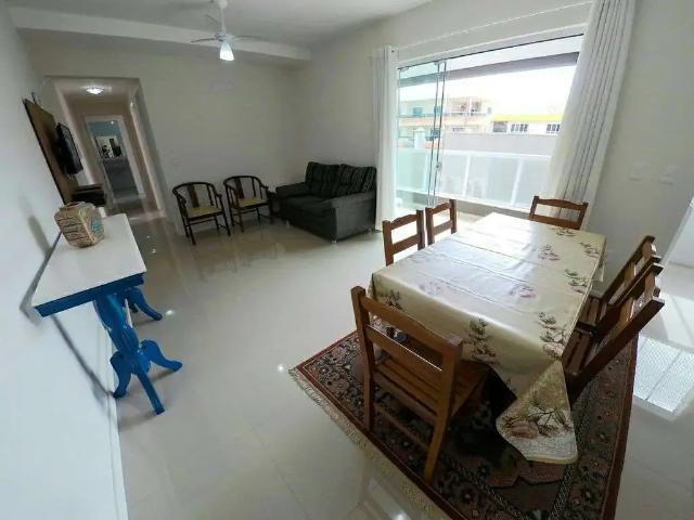 Apartamento para Venda em Bombinhas/SC Bombas 2 Quartos