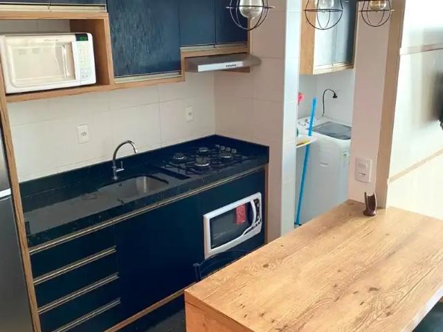 Apartamento para Venda em Bombinhas/SC Bombas 2 Quartos