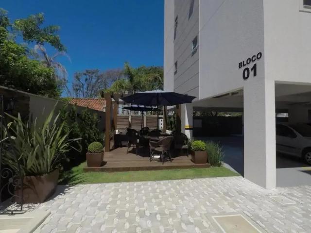 Apartamento para Venda em Bombinhas/SC Bombas 2 Quartos