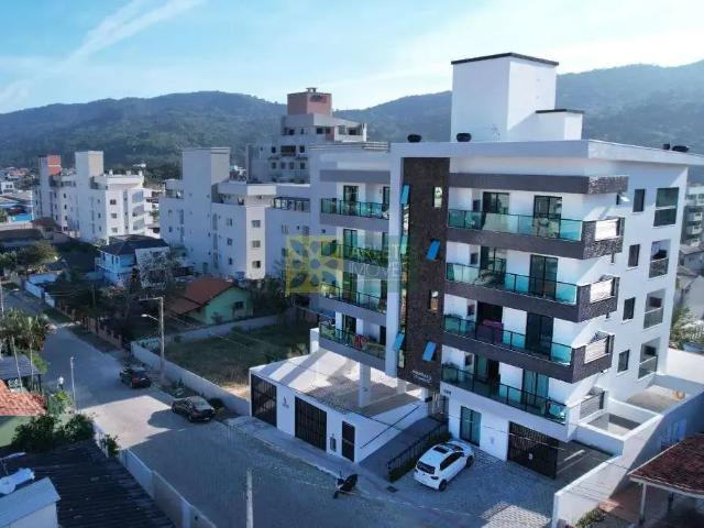 Apartamento para Venda em Bombinhas/SC Bombas 2 Quartos