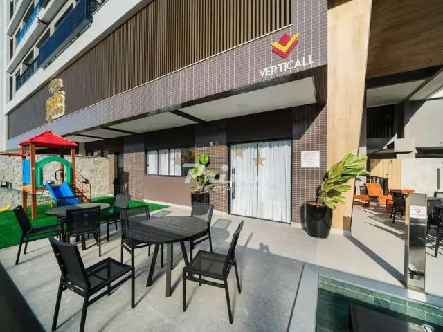 Apartamento para Venda em Bombinhas/SC Bombas 2 Quartos