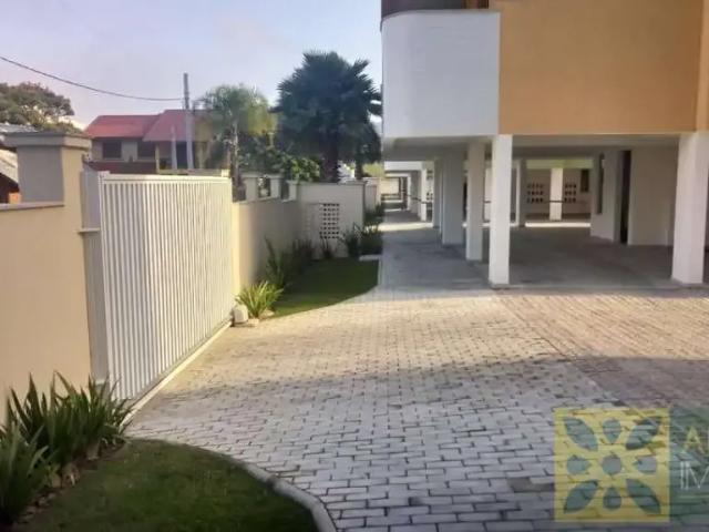 Apartamento para Venda em Bombinhas/SC Bombas 2 Quartos