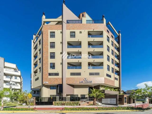 Apartamento para Venda em Bombinhas/SC Bombas 2 Quartos