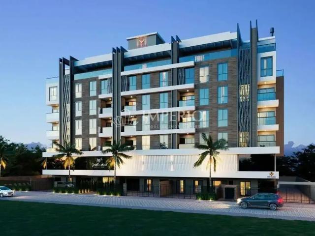 Apartamento para Venda em Bombinhas/SC Bombas 2 Quartos