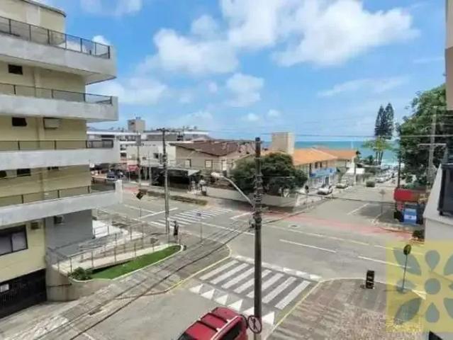 Apartamento para Venda em Bombinhas/SC Bombas 2 Quartos