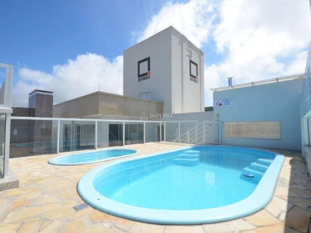 Apartamento para Venda em Bombinhas/SC Bombas 2 Quartos