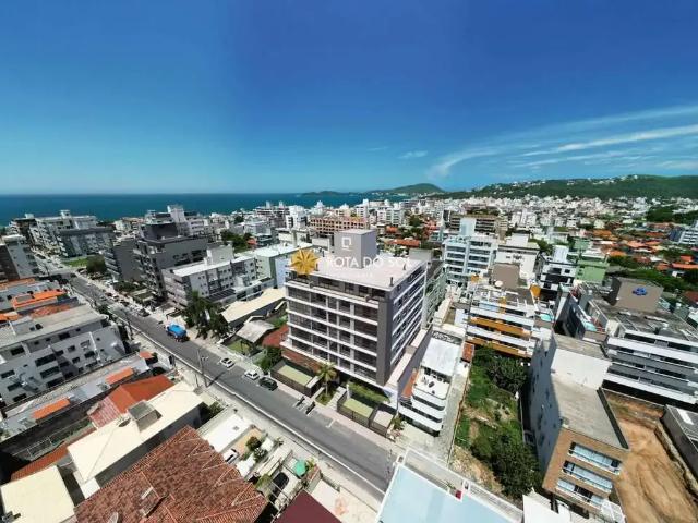 Apartamento para Venda em Bombinhas/SC Bombas 2 Quartos