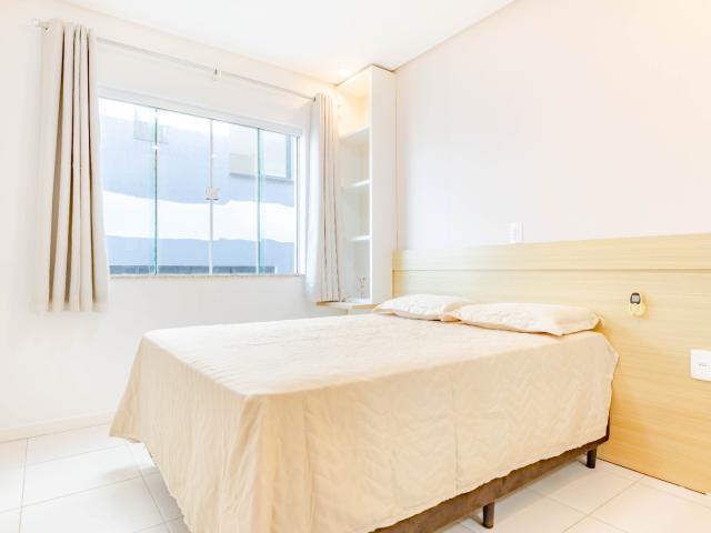 Apartamento para Venda em Bombinhas/SC Bombas 2 Quartos