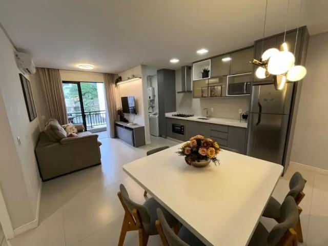 Apartamento para Venda em Bombinhas/SC Bombas 2 Quartos