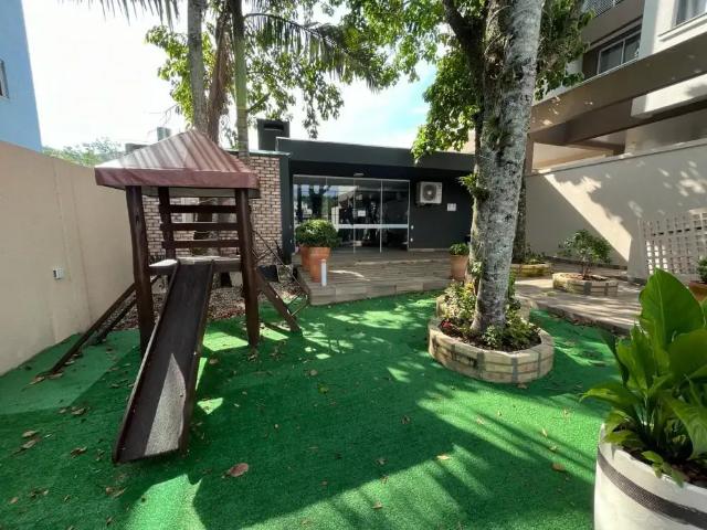 Apartamento para Venda em Bombinhas/SC Bombas 2 Quartos
