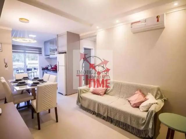 Apartamento para Venda em Bombinhas/SC Bombas 2 Quartos