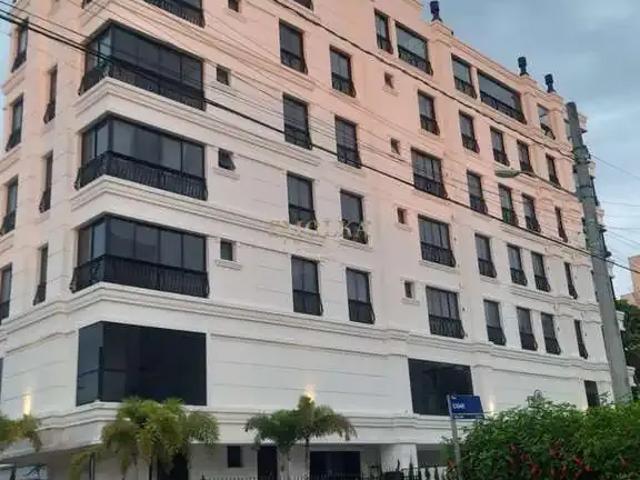 Apartamento para Venda em Bombinhas/SC Bombas 2 Quartos