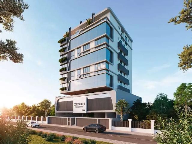 Apartamento para Venda em Bombinhas/SC Bombas 2 Quartos