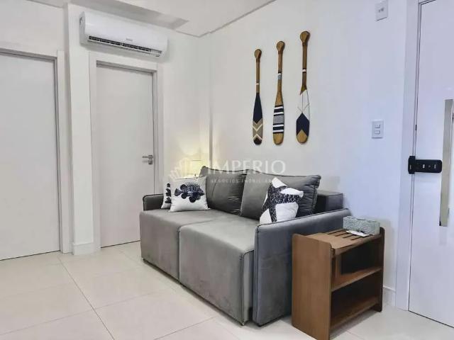 Apartamento para Venda em Bombinhas/SC Bombas 2 Quartos
