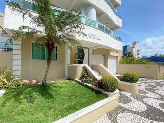 Apartamento para Venda em Bombinhas/SC Bombas 2 Quartos