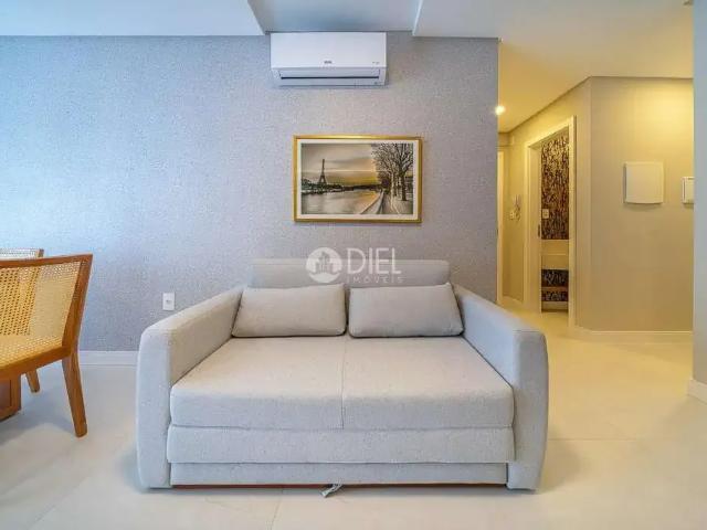 Apartamento para Venda em Bombinhas/SC Bombas 2 Quartos